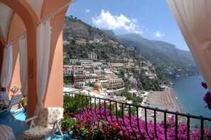 Villa | 3 bedrooms - Casa Maria 6 2 in Positano (Positano)