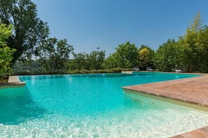 Villa | 4 bedrooms - Dalmanuta 8 in Collelungo (San Venanzo)