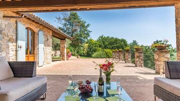 Vila | 4 kamar tidur