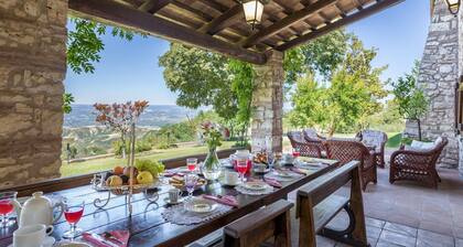 Vista Del Lago 10 in Guardea