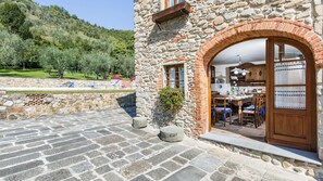 Villa | 5 chambres