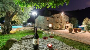 Villa | 5 bedrooms - Dimora La Torre Di Bussotto 11 (Pistoia)