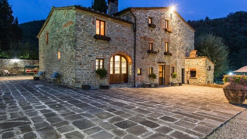 Dimora La Torre Di Bussotto 11