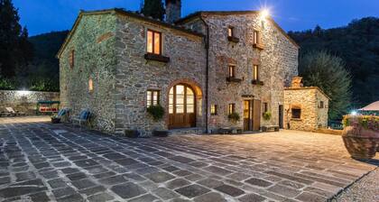 Dimora La Torre Di Bussotto 11