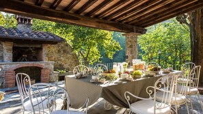 Villa | 5 bedrooms - Dimora La Torre Di Bussotto 11 (Pistoia)