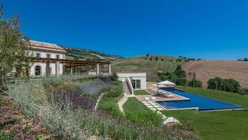 Villa | 5 bedrooms