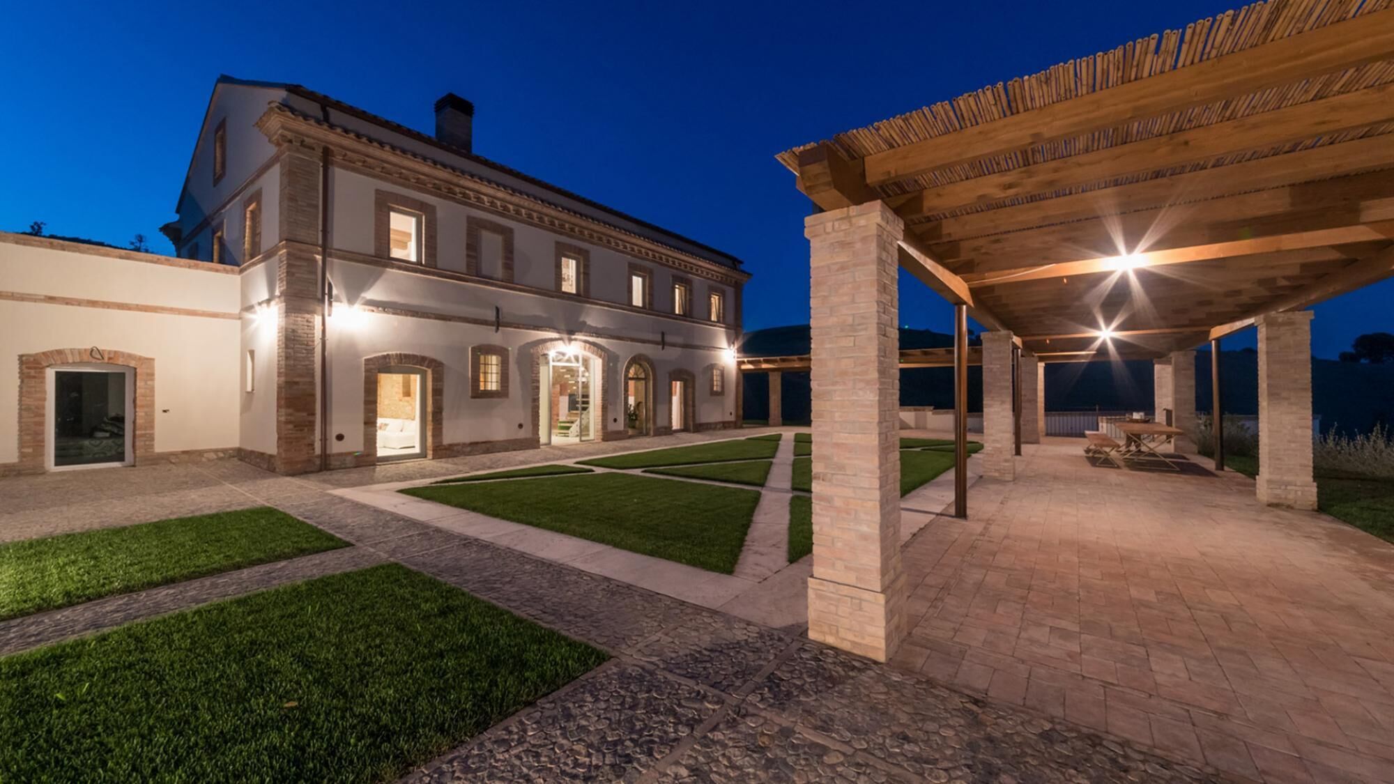 Villa | 5 bedrooms