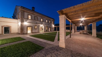 Villa | 5 bedrooms