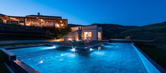 Dimora Montefiore 11