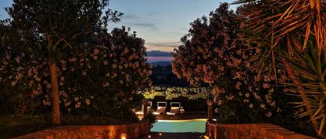 Villa | 4 soverom og wi-fi