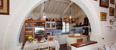 Villa | 4 chambres, Wi-Fi