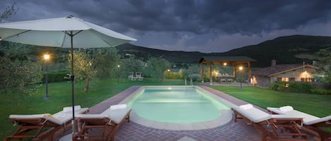 Villa | 2 Schlafzimmer