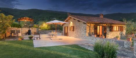 Villa | 2 Schlafzimmer