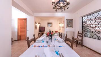 Villa | 3 Schlafzimmer
