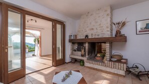 Villa | 3 slaapkamers