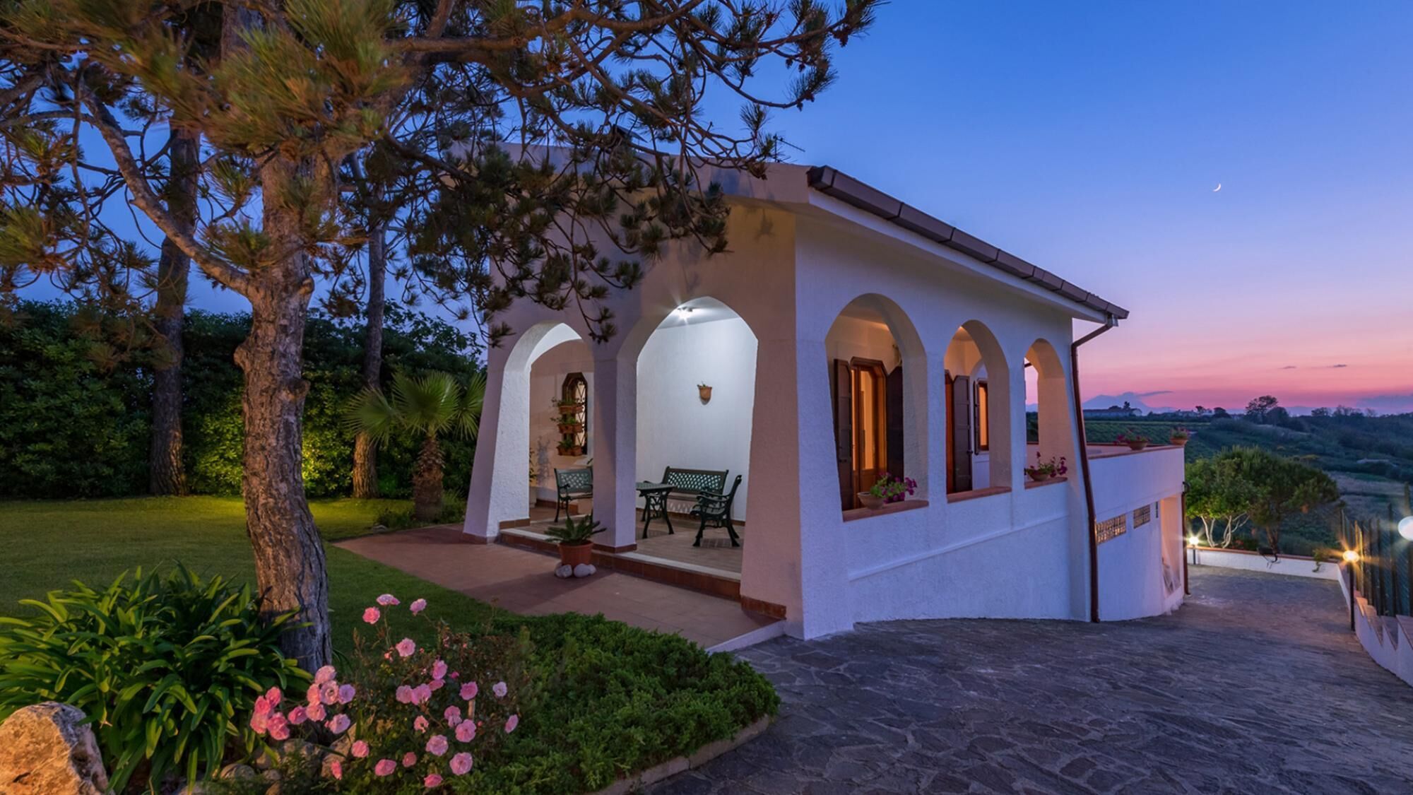 Villa | 3 Schlafzimmer