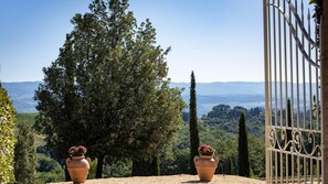 Villa | 2 bedrooms - Ricciolo 4 in San Gimignano (San Gimignano)