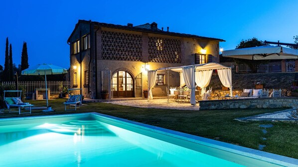 2 bedrooms - Ricciolo 4 in San Gimignano (San Gimignano)