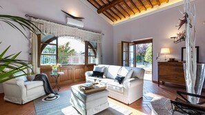 Villa | Interior - Ricciolo 4 in San Gimignano (San Gimignano)