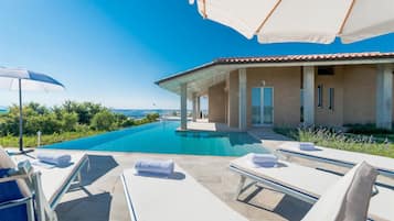 Villa | 4 bedrooms