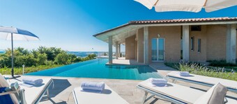 Casa Di Eolo 8 2 in Montelupone