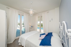 Villa | 4 soveværelser