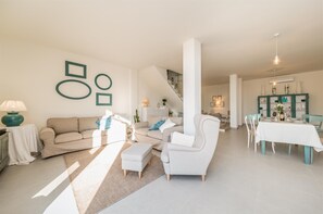 Villa | 4 Schlafzimmer