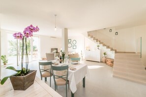 Villa | 4 bedrooms - Casa Di Eolo 8 2 in Montelupone (Montelupone)