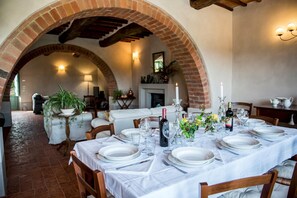 Villa | 4 bedrooms, WiFi