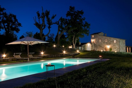 别墅 | 4 多间卧室、WiFi