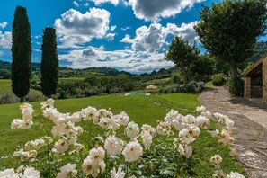 Villa | 4 Schlafzimmer, WLAN