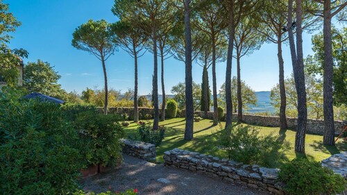 Fortilizio 6 in Rapolano Terme