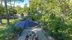 Villa | 3 habitaciones 