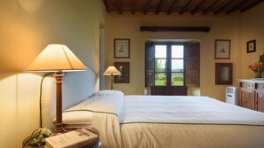 Villa | 9 bedrooms - Poggerello 18 in Laterina (Pergine Valdarno)