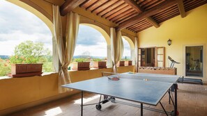 Villa | 9 bedrooms - Poggerello 18 in Laterina (Pergine Valdarno)