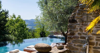 Il Castellaccio 8 in Brisighella