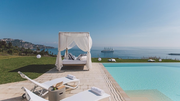 Villa | 5 chambres