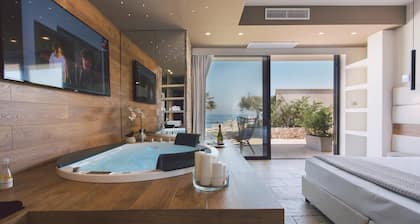 Villa Triscele 10 in Giardini Naxos