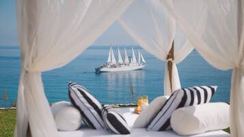 Villa | 5 bilik tidur