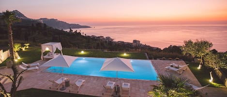 Villa | 5 bedrooms