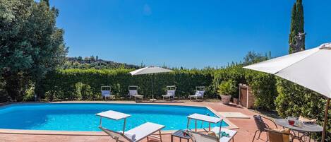 別墅 | 3 間睡房