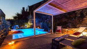 Villa | 3 camere