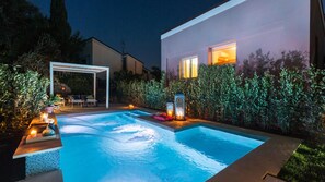Villa | 3 camere