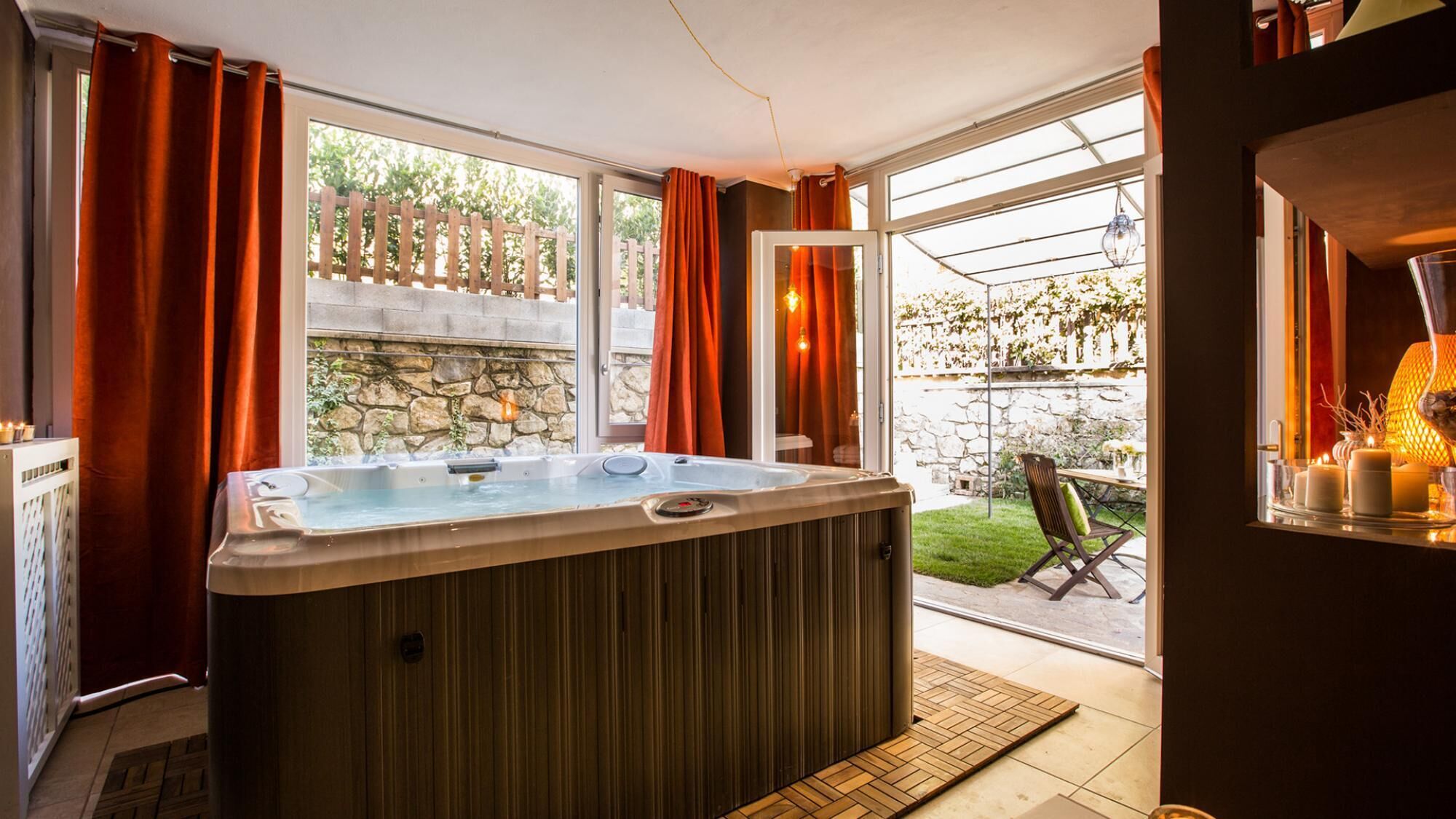 Villa | 3 Schlafzimmer