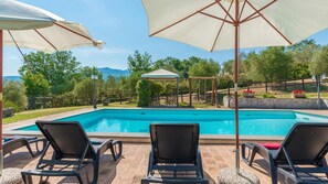 Villa | 3 chambres