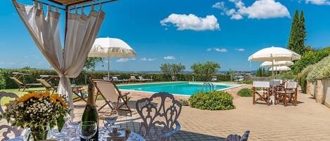 Villa | 7 Schlafzimmer