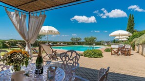Villa | 7 Schlafzimmer