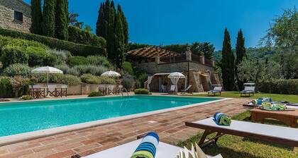 Il Borgo 16 in Assisi