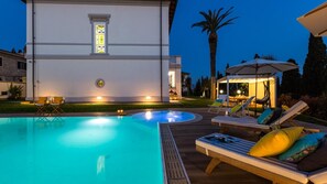 Villa | 4 camere