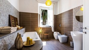 Villa | 4 habitaciones 